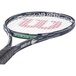 ヨドバシ.com - ウィルソン Wilson US OPEN 2025 BLADE 98 16X19