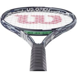ヨドバシ.com - ウィルソン Wilson US OPEN 2025 BLADE 98 16X19