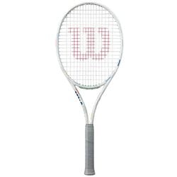 【美品】SHIFT 99 V1 G2 ホワイト 美品】SHIFT 99 V1 G2 ホワイト Wilson Shift 99 v1 g2 1本