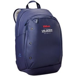 US OPEN 2025 TOUR BACKPACK テニス バックパック ネイビー