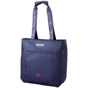 US OPEN 2025 TOTE テニス トートバッグ ネイビー