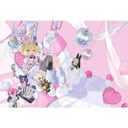 【サイン本】あんのあーの画集 [単行本]