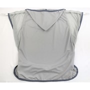AS00135-GRY シャダンケープ グレー