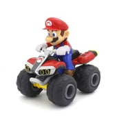 マリオカート バギーR/C マリオ [ラジコントイ]