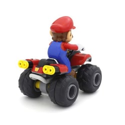 マリオカート バギー R/C Kyosho Egg] Mario Kart Buggy R/C Series - YouTube