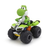 マリオカート バギーR/C ヨッシー [ラジコントイ]