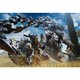 1000-117 モンスターハンターワイルズ [ジグソーパズル 1000ピース]