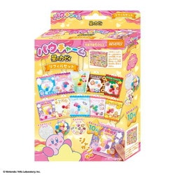 星のカービィセット PITATTO 星のカービィ デラックスセット｜株式会社キタンクラブ