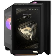 ゲーミングデスクトップPC/Core Ultra 7 265K/GeForce RTX 5080/メモリ 64GB/SSD 1TB/Windows 11 Pro/2年保証 MEG Vision X AI 2NVV7-015JP