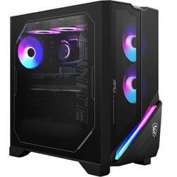 ヨドバシ.com - MSI エムエスアイ ゲーミングデスクトップPC