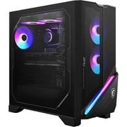 ゲーミングデスクトップPC/Core Ultra 7 265K/GeForce RTX 5070 Ti/メモリ 32GB/SSD 1TB/Windows 11 Pro/2年保証 MPG Infinite X3 AI 2NVR7-091JP