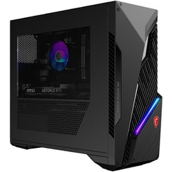 ヨドバシ.com - MSI エムエスアイ ゲーミングデスクトップPC