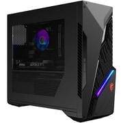 ゲーミングデスクトップPC/Core i7-14700F/GeForce RTX 5060 Ti 16GB/メモリ 32GB/SSD 1TB/Windows 11 Home/2年保証 MAG Infinite S3 14NVN7-2892JP