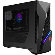 ゲーミングデスクトップPC/Core i5-14400F/GeForce RTX 5060/メモリ 16GB/SSD 1TB/Windows 11 Home/2年保証 MAG Infinite S3 14NVL5-2893JP