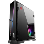 ゲーミングデスクトップPC/Core Ultra 7 265F/GeForce RTX 5060 Ti 16GB/メモリ 32GB/SSD 1TB/Windows 11 Home/2年保証 MPG Trident AS AI 2NVN7-020JP