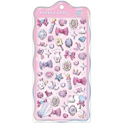 日本語シール有 / エレクトリックチェリー30ml / 残量99% / ほぼ新品 Q-lia(クーリア) BONBON DROP SEAL mini(ボンボンドロップシール