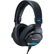クリエイター向け 密閉型 モニターヘッドホン MDR-M1 Q