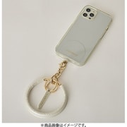ウインドベルハンドストラップ Ha-2311-410CHAMPAGNE