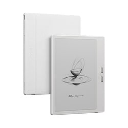 BOOX GO 7 ホワイト BOOX Go Color 7 | The Flexible 7'' Color ePaper Reader – The