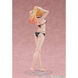 【新品】喜多川海夢 水着Ver. フィギュア グッドスマイルカンパニー 喜多川海夢 水着Ver.