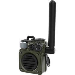 MUZEN Wild Mini 第三世代 ワイヤレススピーカー 話題のMUZEN「Wild Mini Bluetooth スピーカー 第三世代