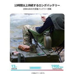 ヨドバシ.com - ミューゼン MUZEN Wild mini 第3世代 Type-C