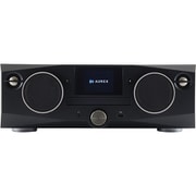 AUREX(オーレックス) CD/FM ワイヤレススピーカーシステム AX-XSS100(K)