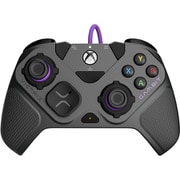 Xbox Series X|S、Xbox One、Windows PC向けTurtle Beach Victrix Gambit Prime有線トーナメントコントローラー RETBC-2005-85