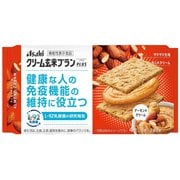 クリーム玄米ブランプラス アーモンドクリーム