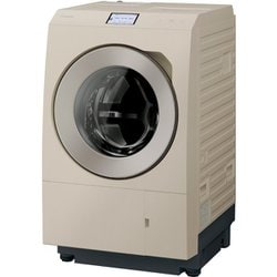 ヨドバシ.com - パナソニック Panasonic ドラム式洗濯乾燥機