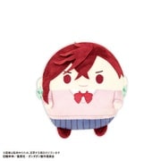 DDD-03 ダンダダン ふわコロりん ぬいぐるみ Mサイズ A. モモ