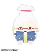 DDD-03 ダンダダン ふわコロりん ぬいぐるみ Mサイズ C. 星子