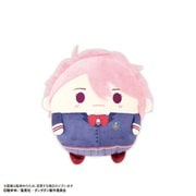DDD-03 ダンダダン ふわコロりん ぬいぐるみ Mサイズ D. アイラ
