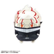 DDD-03 ダンダダン ふわコロりん ぬいぐるみ Mサイズ G. オカルン（変身）