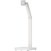 LG Smart Monitor Swing Stand ホイール付きスタンド スイベル 高さ調整 ピボット STA32F