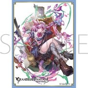 きゃらスリーブコレクション マットシリーズ No.MT2213 グランブルーファンタジー マナマル