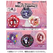 サンリオキャラクターズ マイメロディ クロミ MELTY COMPACT（1個） [コレクショントイ]