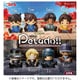 名探偵コナン petadoll 名探偵コナン 2（1個） [コレクショントイ]