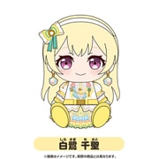 ぬいぐるみ Pastel＊Palettes 白鷺 千聖