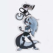 HELLUVA BOSS アクリルキーホルダー ルーナ
