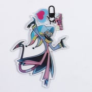 HELLUVA BOSS アクリルキーホルダー フィッツァローリ