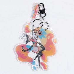 HELLUVA BOSS アクリルキーホルダー ベルゼブブ