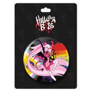HELLUVA BOSS 缶バッジ ヴェロシカ