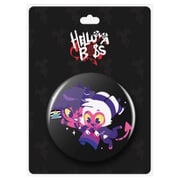 HELLUVA BOSS 缶バッジ ミリー&モクシー
