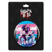 HELLUVA BOSS 缶バッジ サリー・メイ