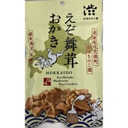 えぞ舞茸 おかき 40g