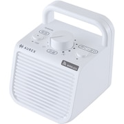 AUREX(オーレックス) テレビ用スピーカー 子機(AX-WST21(W)専用) AX-WST1EX(W)