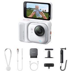 ヨドバシ.com - Insta360 インスタサンロクマル Insta360 GO