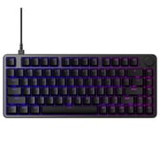 ゲーミングキーボード INZONE KBD-H75（インゾーン KBD-H75） 75％ テンキーレス ラピッドトリガー搭載 KBD-G900