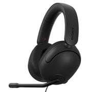 ゲーミングヘッドセット INZONE H3（インゾーン H3） MDR-G300 BZ